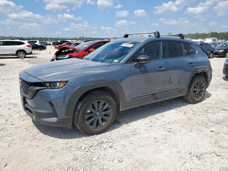  MAZDA CX-50 2024 Szary