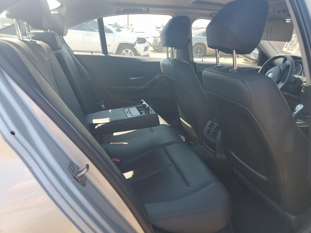 2017 BMW 320 Xi VIN: WBA8E5G5XHNU41875 Lot: 63395675