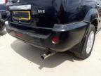 2005 NISSAN X-TRAIL SV for sale at Copart SANDY