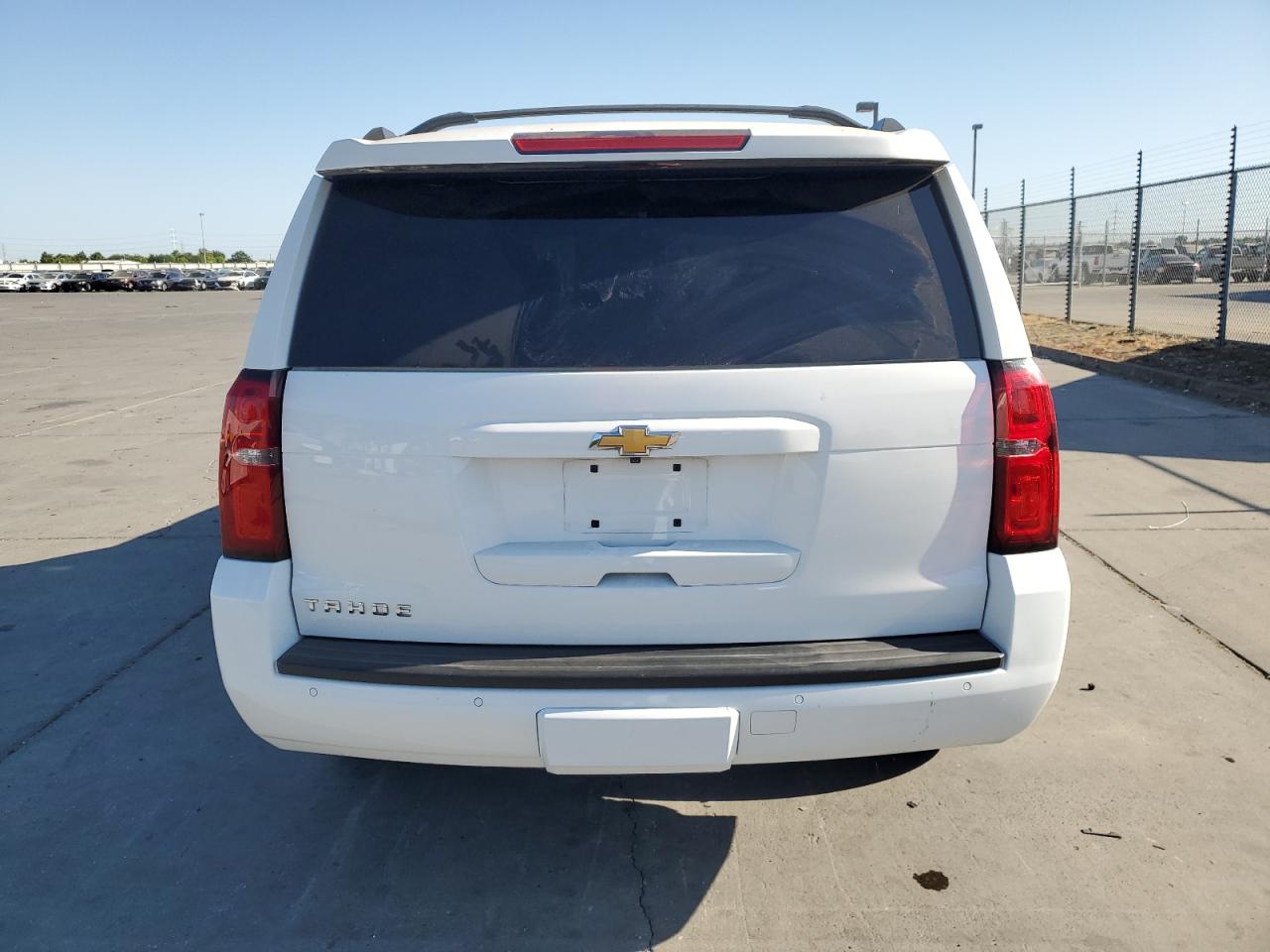 2016 Chevrolet Tahoe K1500 Lt VIN: 1GNSKBKCXGR419489 Lot: 63690545