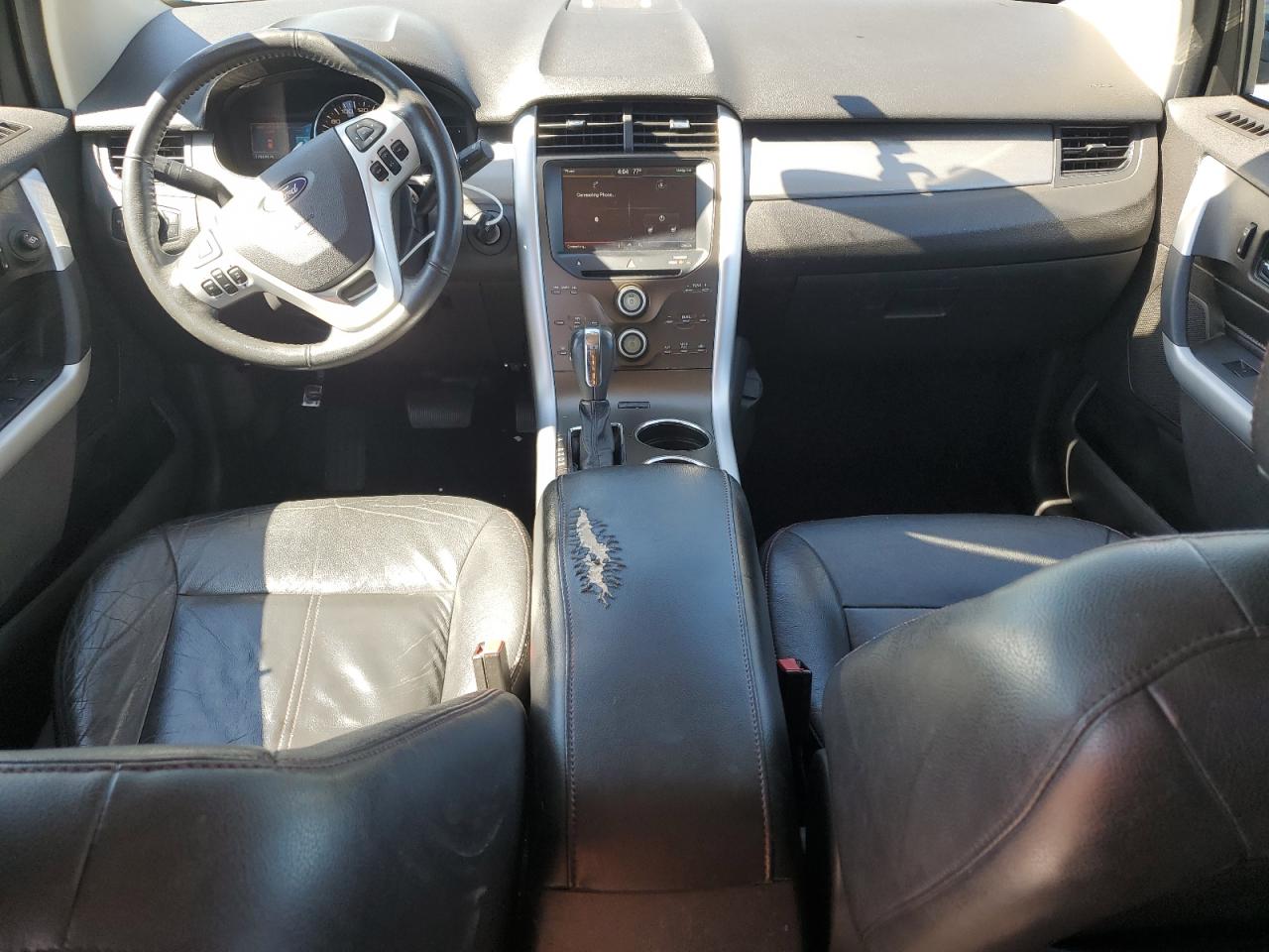 2fmdk3jc2bba06790 2FMDK3JC2BBA06790 2011 Ford Edge Sel