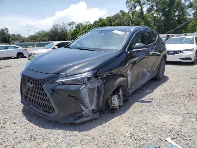LEXUS NX 350H BA – zdjęcie z aukcji, lot #64402715