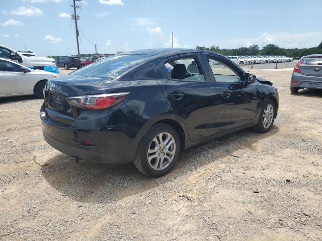  TOYOTA YARIS 2018 Czarny
