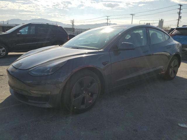  TESLA MODEL 3 2023 Szary