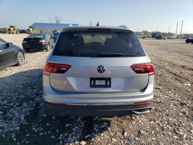  VOLKSWAGEN TIGUAN 2023 Szary