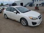 2012 SUBARU IMPREZA PREMIUM   for sale at Copart QC - MONTREAL