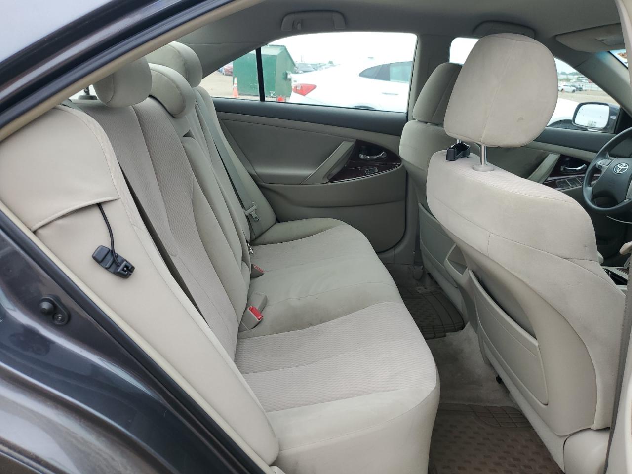 2010 Toyota Camry Base VIN: 4T1BF3EK3AU024091 Lot: 65147155