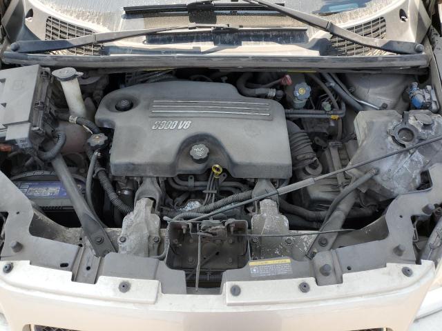 2007 CHEVROLET UPLANDER LS  