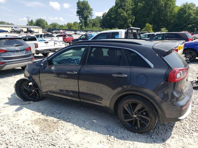  KIA NIRO 2018 Charcoal