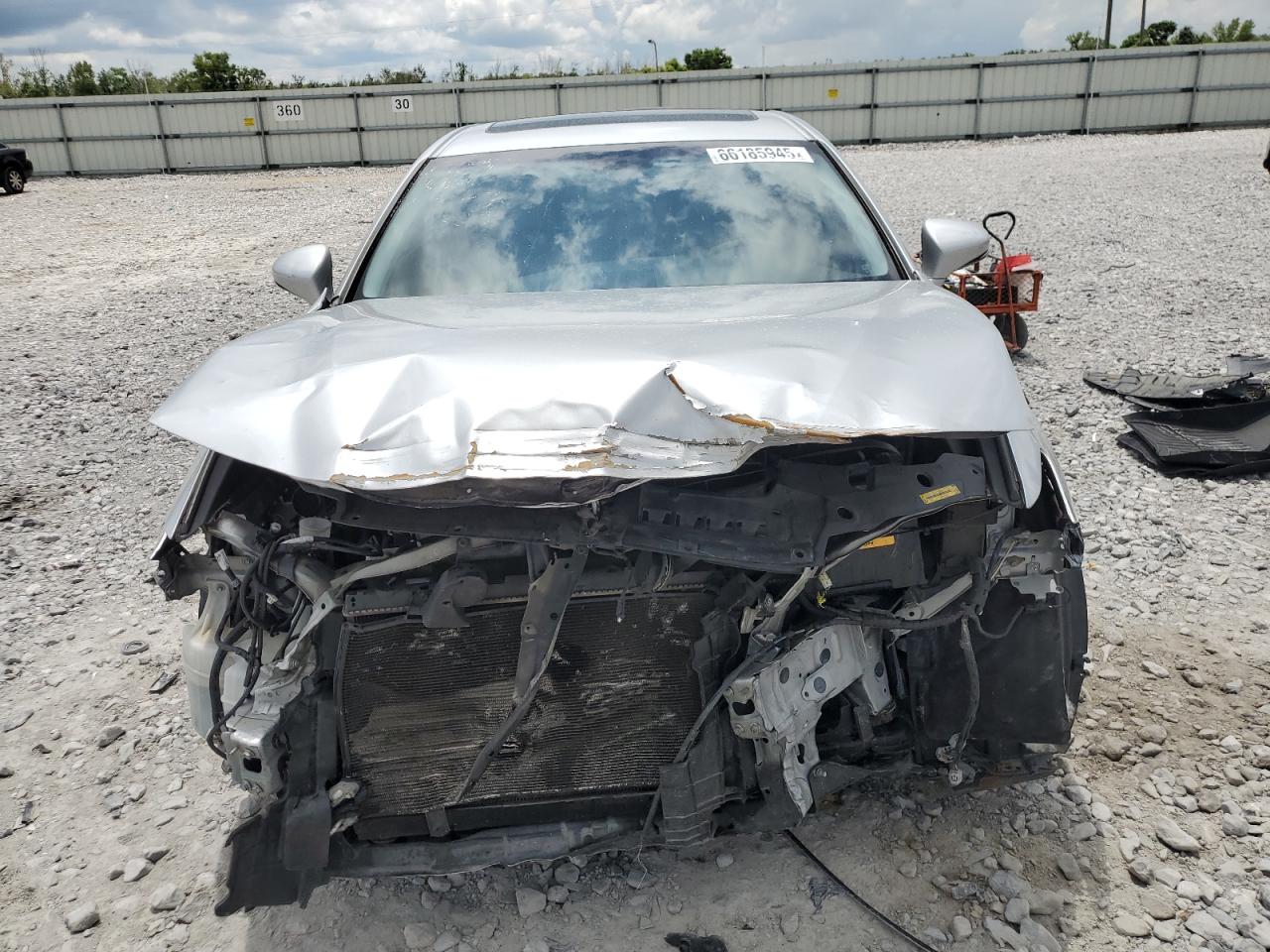 jthbk1gg3e2100079 JTHBK1GG3E2100079 2014 Lexus Es 350