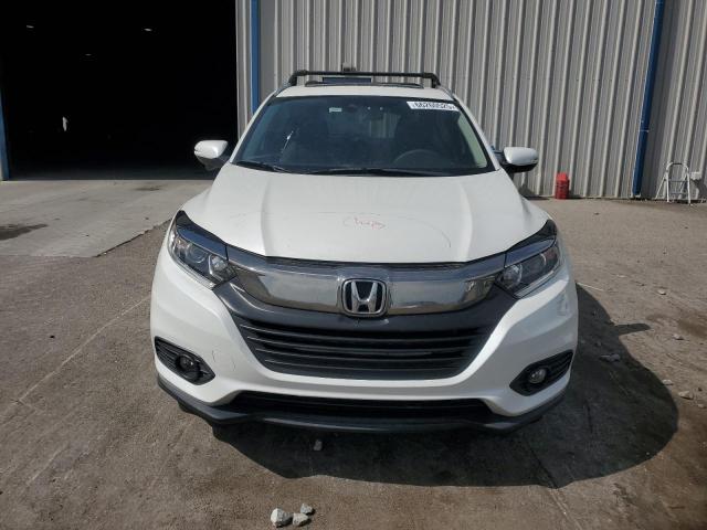  HONDA HR-V 2019 Biały