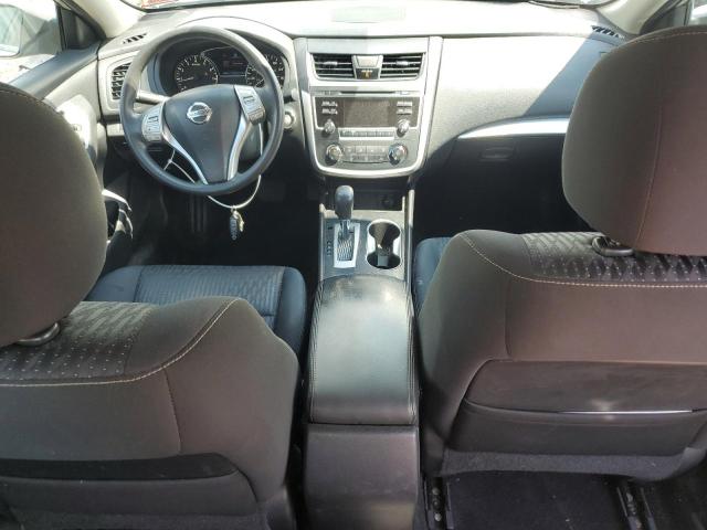  NISSAN ALTIMA 2016 Srebrny