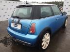 2004 MINI MINI COOPE for sale at Copart WHITBURN