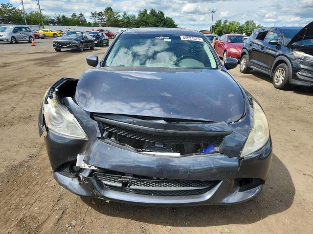  INFINITI G37 2013 Blue