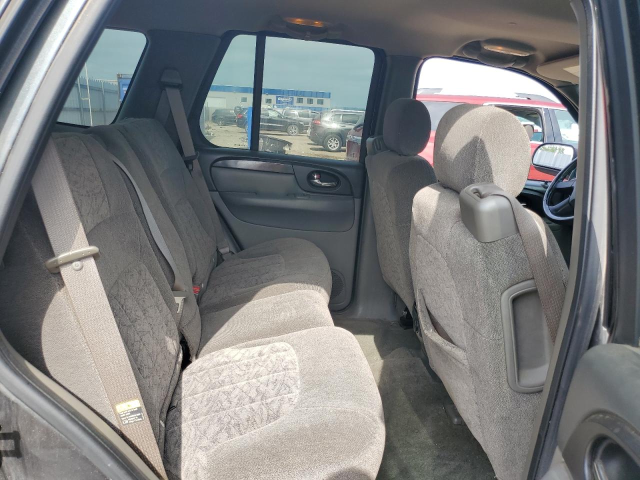 2004 GMC Envoy VIN: 1GKDT13S042157148 Lot: 65222285