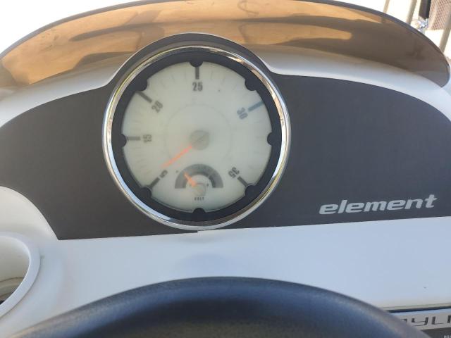 2013 BAYLINER ELEMENT  