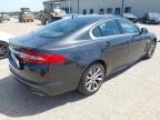 2013 JAGUAR XF SPORT D for sale at Copart SANDWICH