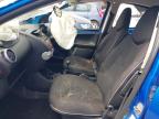 2012 PEUGEOT 107 ACTIVE for sale at Copart BRISTOL