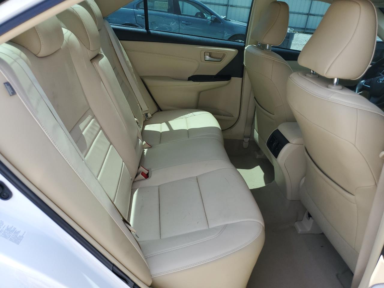 2015 Toyota Camry Le VIN: 4T1BF1FK5FU941334 Lot: 64438855