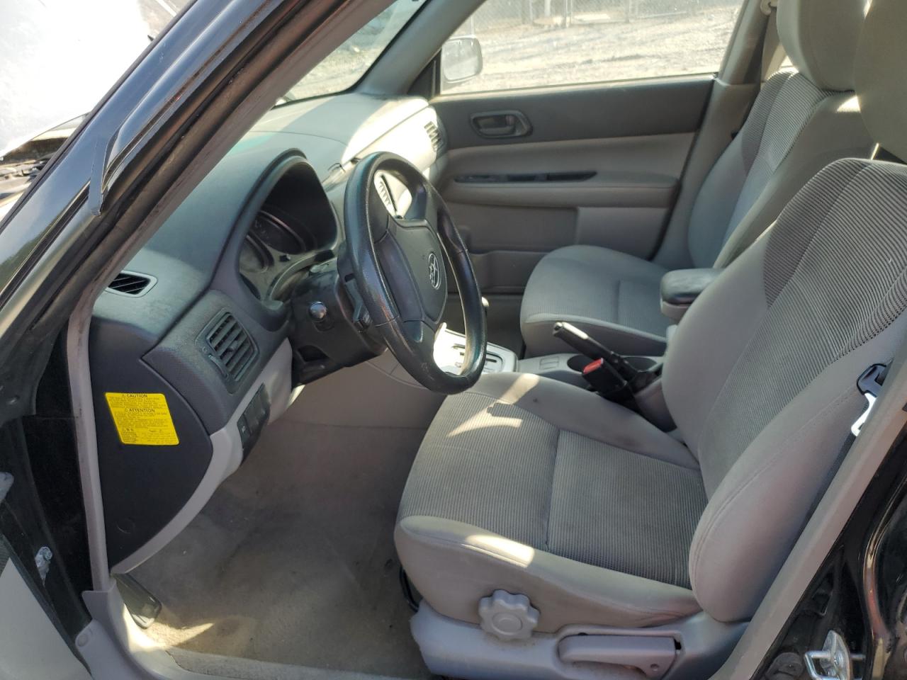 2008 Subaru Forester 2.5X VIN: JF1SG63608H716939 Lot: 65031515