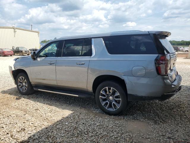  CHEVROLET SUBURBAN 2023 Szary