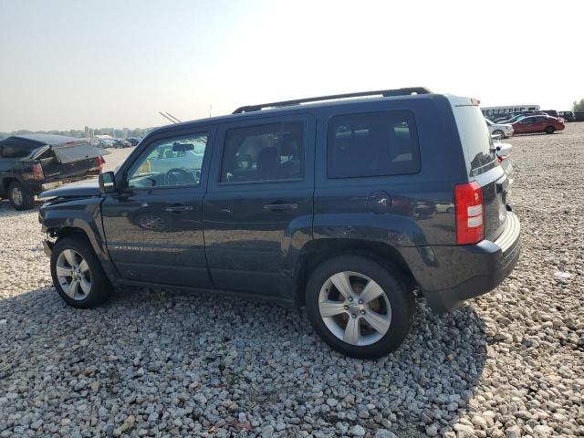Parquets JEEP PATRIOT 2014 Szary