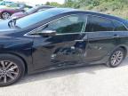 2016 HYUNDAI I40 SE NAV for sale at Copart SANDWICH