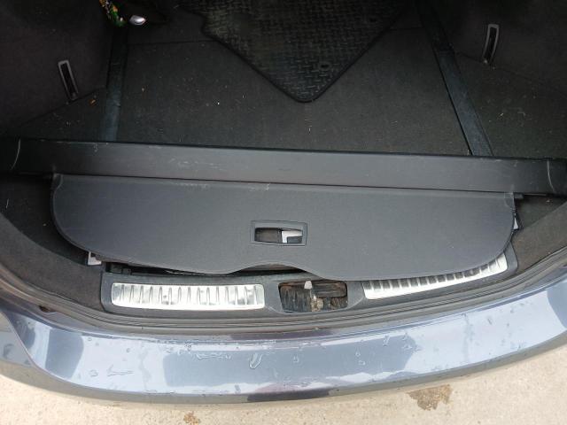 2009 TOYOTA AVENSIS T2