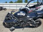 2007 HONDA CBR600 RR   a la Venta en Copart WA - NORTH SEATTLE