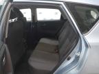 2013 TOYOTA AURIS ICON for sale at Copart EAST KILBRIDE