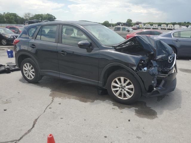 Parquets MAZDA CX-5 2015 Czarny