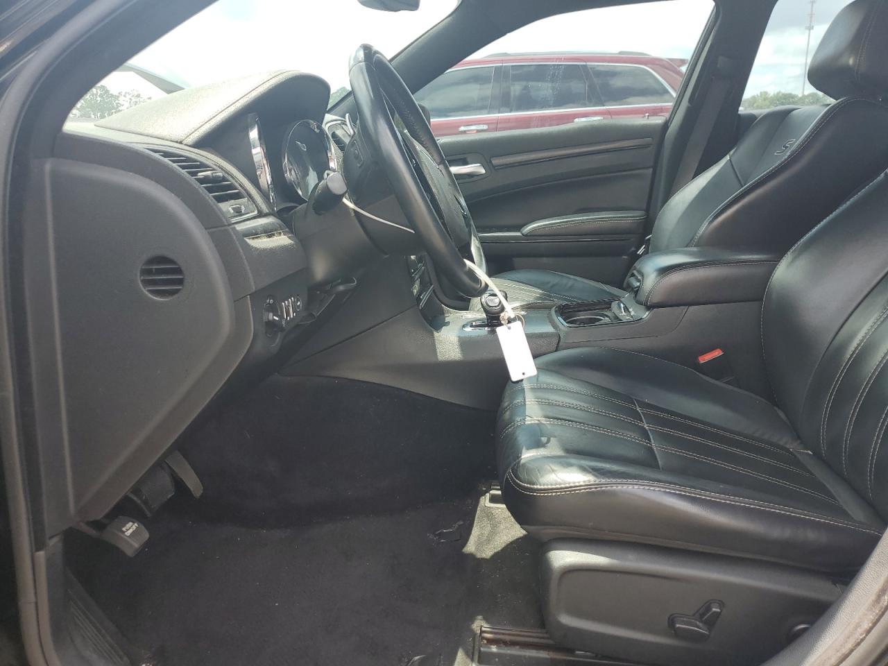 2014 Chrysler 300 S VIN: 2C3CCABGXEH376412 Lot: 63739035