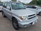 2005 MITSUBISHI SHOGUN PIN for sale at Copart BRISTOL