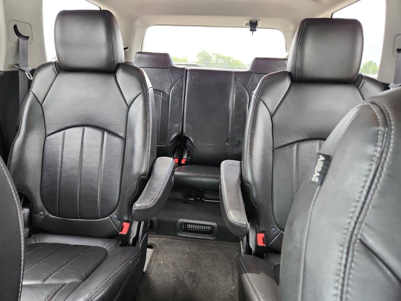 2015 GMC Acadia Denali VIN: 1GKKVTKD4FJ308226 Lot: 63569875