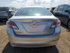 2011 MAZDA 6 I   for sale at Copart IL - CHICAGO NORTH