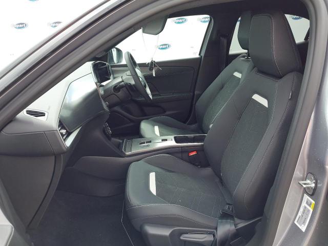 2025 VAUXHALL MOKKA ULTI
