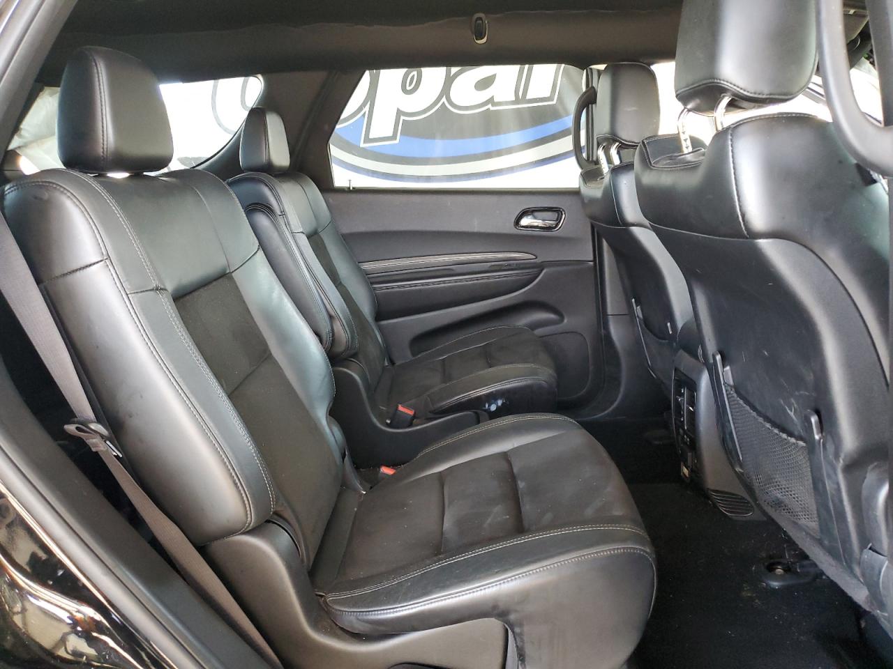 2021 Dodge Durango Gt VIN: 1C4RDJDG8MC634136 Lot: 63127465