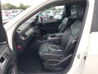 2013 MERCEDES BENZ ML350 AMG for sale at Copart SANDY