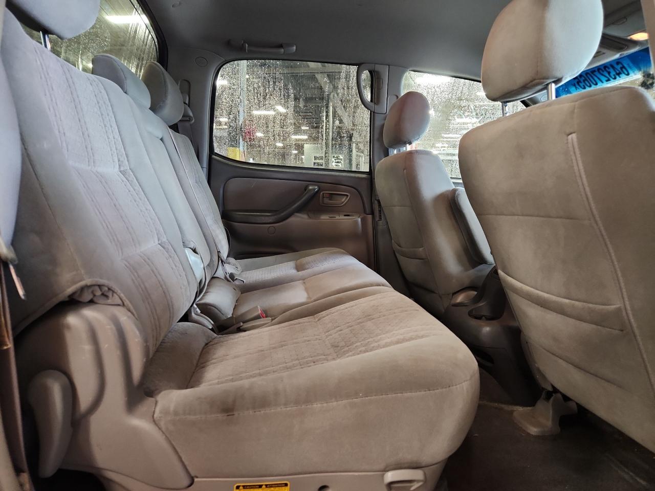 2006 Toyota Tundra Double Cab Sr5 VIN: 5TBDT44156S509552 Lot: 64327065