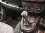 2016 VAUXHALL COMBO 2000 for sale at Copart SANDWICH