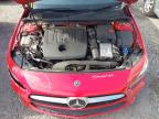 2018 MERCEDES-BENZ A 180 SPORT EXECUTIVE D A  for sale at Copart WOLVERHAMPTON