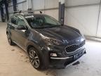 2019 KIA SPORTAGE 4 for sale at Copart WESTBURY