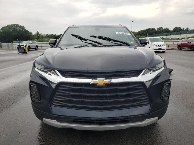  CHEVROLET BLAZER 2020 Black