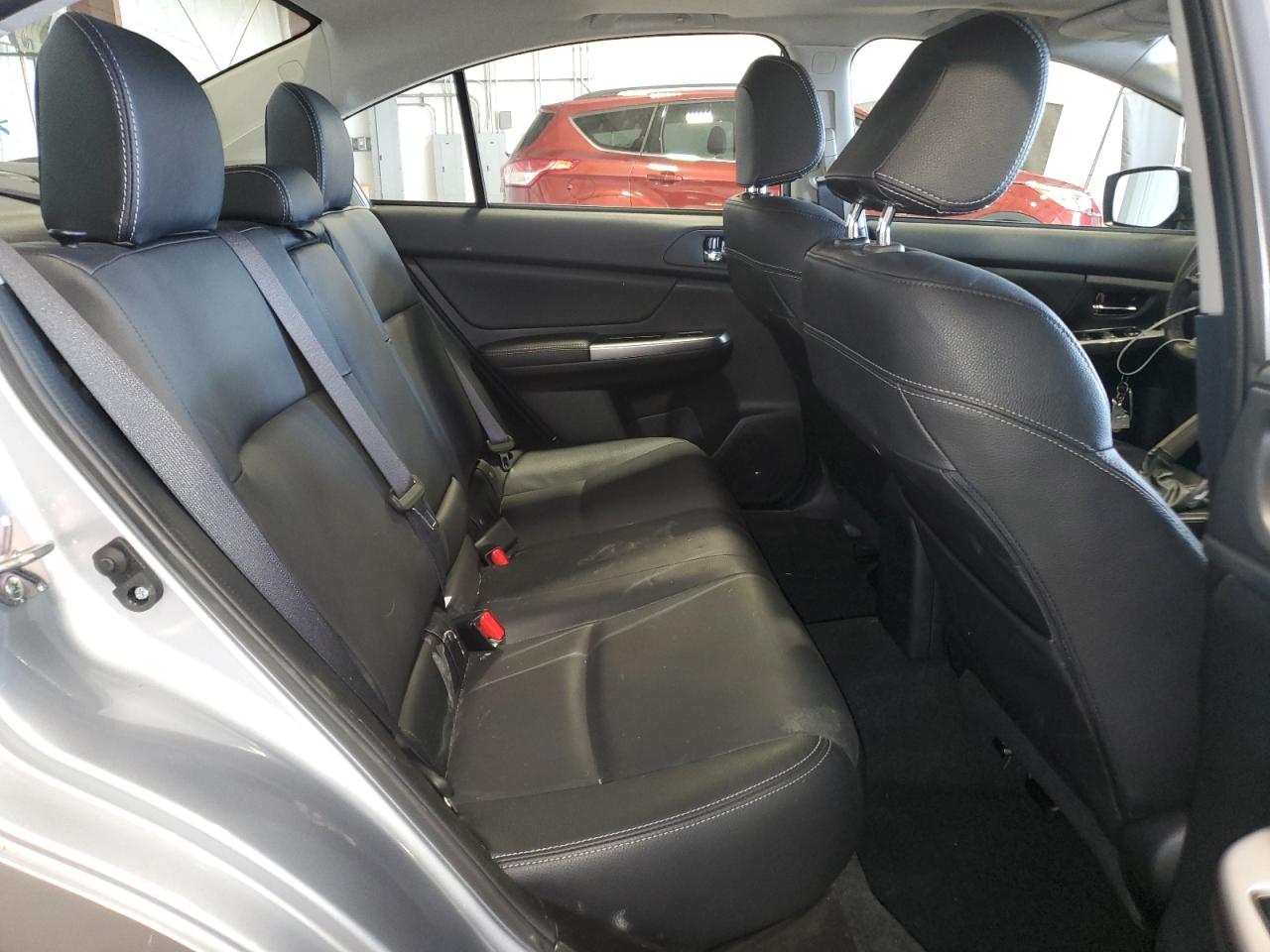 2015 Subaru Impreza Sport Limited VIN: JF1GJAS69FH018693 Lot: 64141025