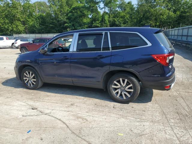  HONDA PILOT 2020 Granatowy