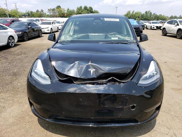  TESLA MODEL Y 2022 Czarny