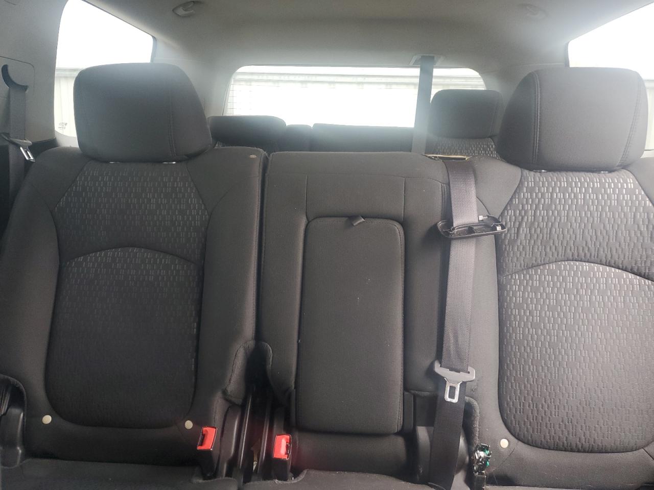 2009 GMC Acadia Sle VIN: 1GKER13D99J143654 Lot: 66606425