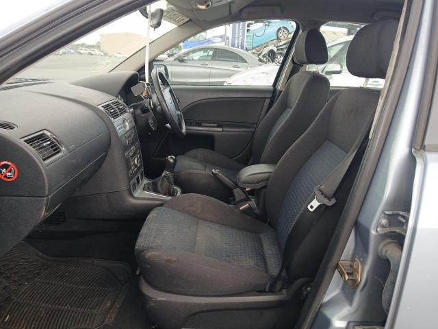 2006 FORD MONDEO ZET
