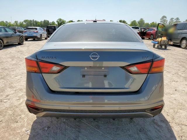  NISSAN ALTIMA 2023 Серый