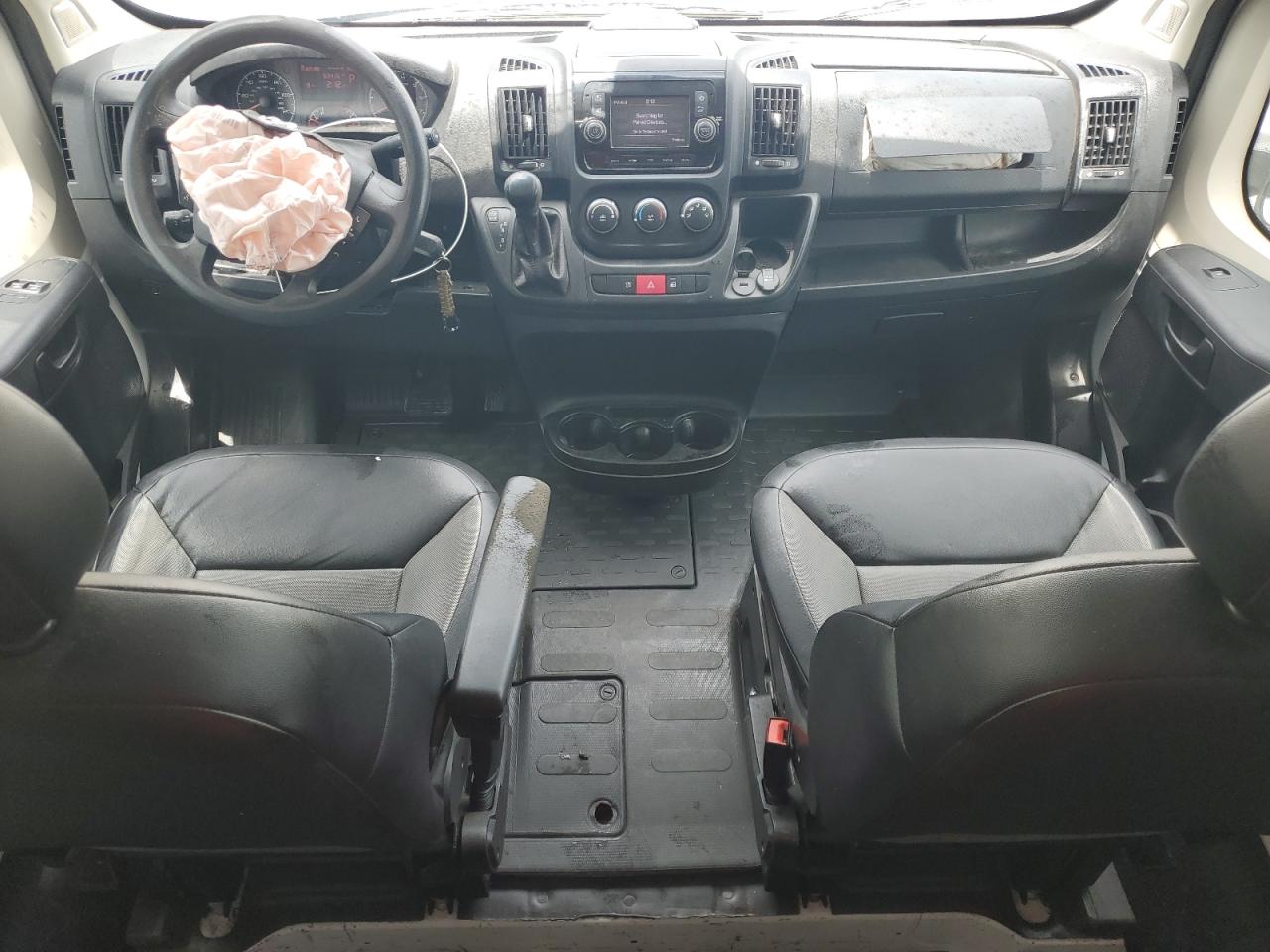 2020 Ram Promaster 1500 1500 Standard VIN: 3C6TRVAG7LE138309 Lot: 63283055